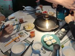 -三个椰子·现砍椰子鸡(金源CBD店)
