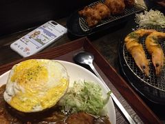 -金龙咖喱