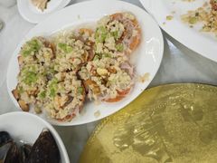 -众味海鲜大排档·活海鲜·潮汕味(南澳店)