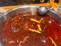 -肖肖酸萝卜鱼火锅(总店)