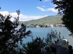 -南诏风情岛