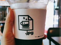 -JPG coffee(广州体育西店)