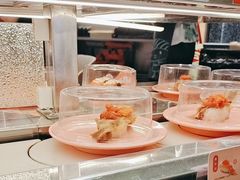 -争鲜回转寿司(朝北大悦城店)