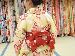 -枫雅和服体验(奈良店)