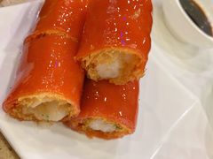 -点都德(华强南店)