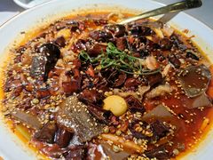 -花椒俏川菜小馆(南海万达店)