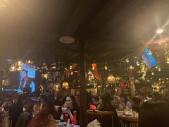 -胡桃里音乐酒馆(环亚凯瑟琳广场店)