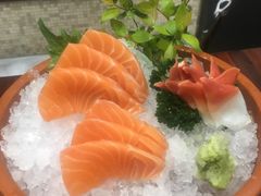 -渔日本料理铁板烧(新天地假日广场店)
