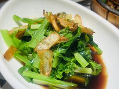 -勇利赵家烤肉坊(翠华北路店)