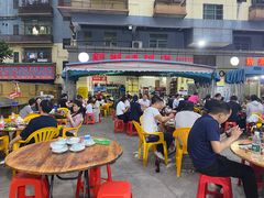 -新湖烧鸡(光明店)