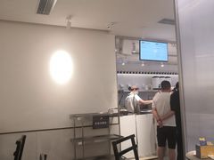 -喜茶(佛山岭南站店)