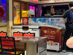 -马路牙子烧烤音乐酒馆(望京店)
