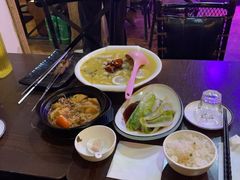 -薄荷小筑融合音乐餐吧(农业路店)