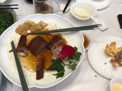 -御彩酒家(东风东路店)