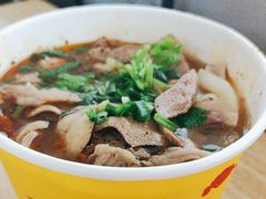 -王记生烫牛杂面馆(兰陵路店)