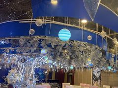 -小厨娘淮扬菜(板桥一店)