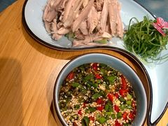 -椒小兔·盐帮川菜中餐厅(金沙时代广场店)