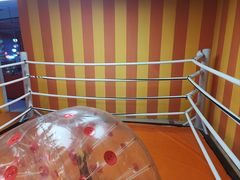 -不可思议减压馆·解压博物馆·摔碗发泄·团建定制