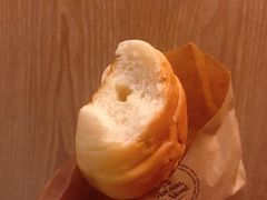 海盐面包-熊叔熊婶面包房(团结湖店)