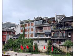 -乾州古城