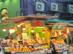 -兰芳园(中环老店)