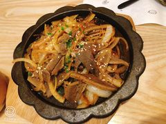 -小句号·精致料理(江南环球港店)