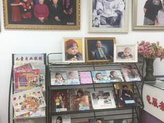 -中国照相馆(交道口店)