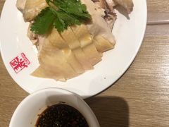 -泰煌鸡·上海白斩鸡·鸡汤面(鹤庆店)