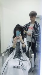 -Style HAIR