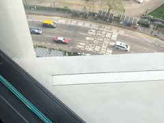 -尼依格罗香港美利酒店