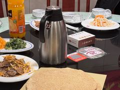 -老雒阳面馆·水席·洛阳菜(偃师店)