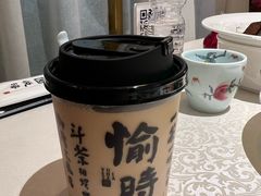 -维园悦谱·海派家常菜(乌鲁木齐南路店)