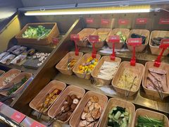 -哈哈碳都·牛肋条无限自助烤肉(宝龙店)