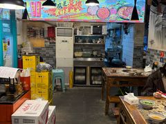 -六公里老火锅(总店)