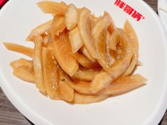 -胖哥俩肉蟹煲(萧山加州阳光店)
