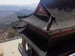 -九鼎铁刹山风景区