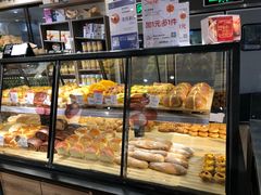 -Olé精品超市(苏州中心店)