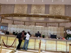 -上海神旺大酒店