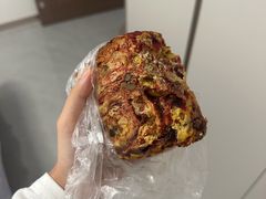 -西北伊兰手工烤馍店(大皮院店)