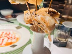 -桂满陇·桃花院落(长泰广场店)