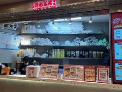 -孖记茶档·热腾茶餐(荔湾领展广场店)