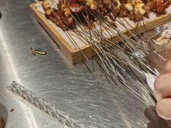 -提老炮儿烧烤(南山店)