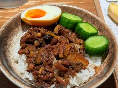 经典卤肉饭-岛风·台食小馆 ISLAND BISTRO(烟台山店)
