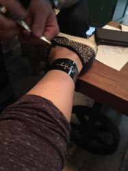 -極致刺青TATTOO STUDIO 私人订制