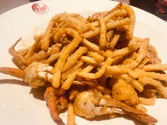 -李叔叔虾蟹大排档(青羊店)