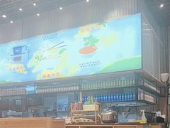 -越小品·越南餐厅(万科里店)