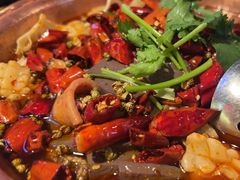 -水煮三国·川鲁江湖菜(香山店)