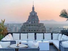 -Hi City·城市之巅