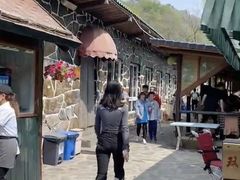 -北京水岸山吧度假村(雁栖镇店)