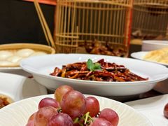-鸽子张·家宴(大兴店)